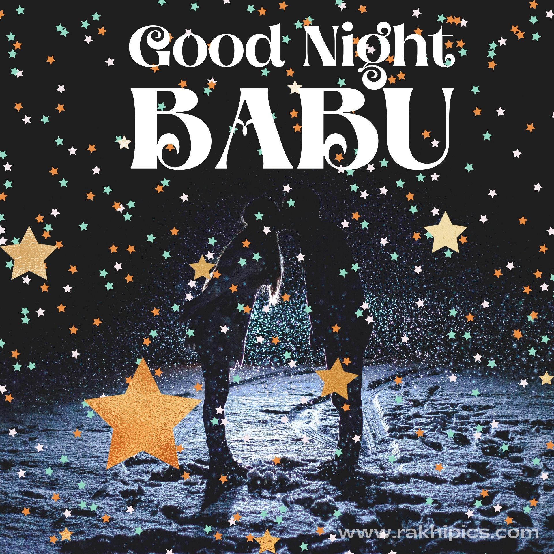 good night babu pics