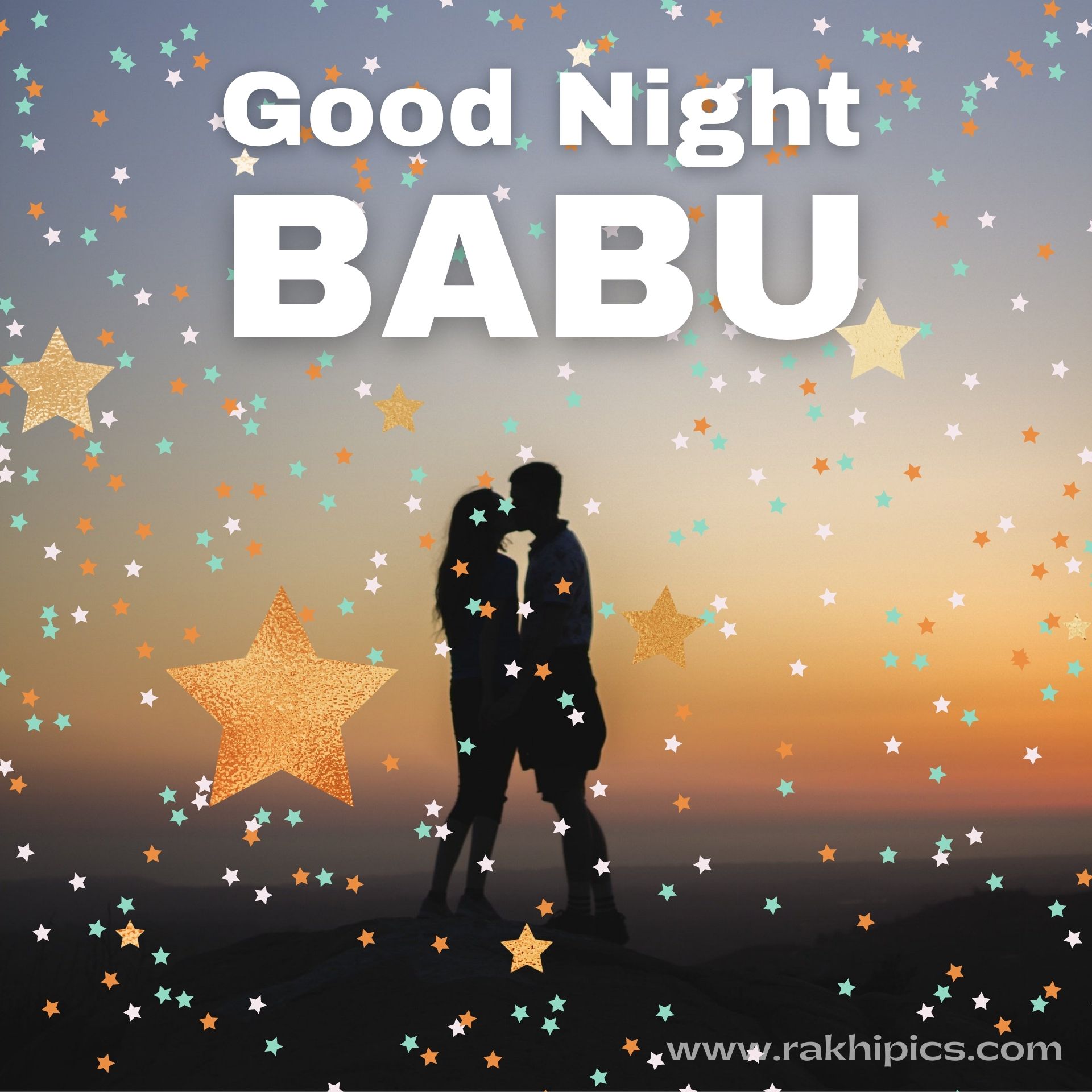 good night babu pictures
