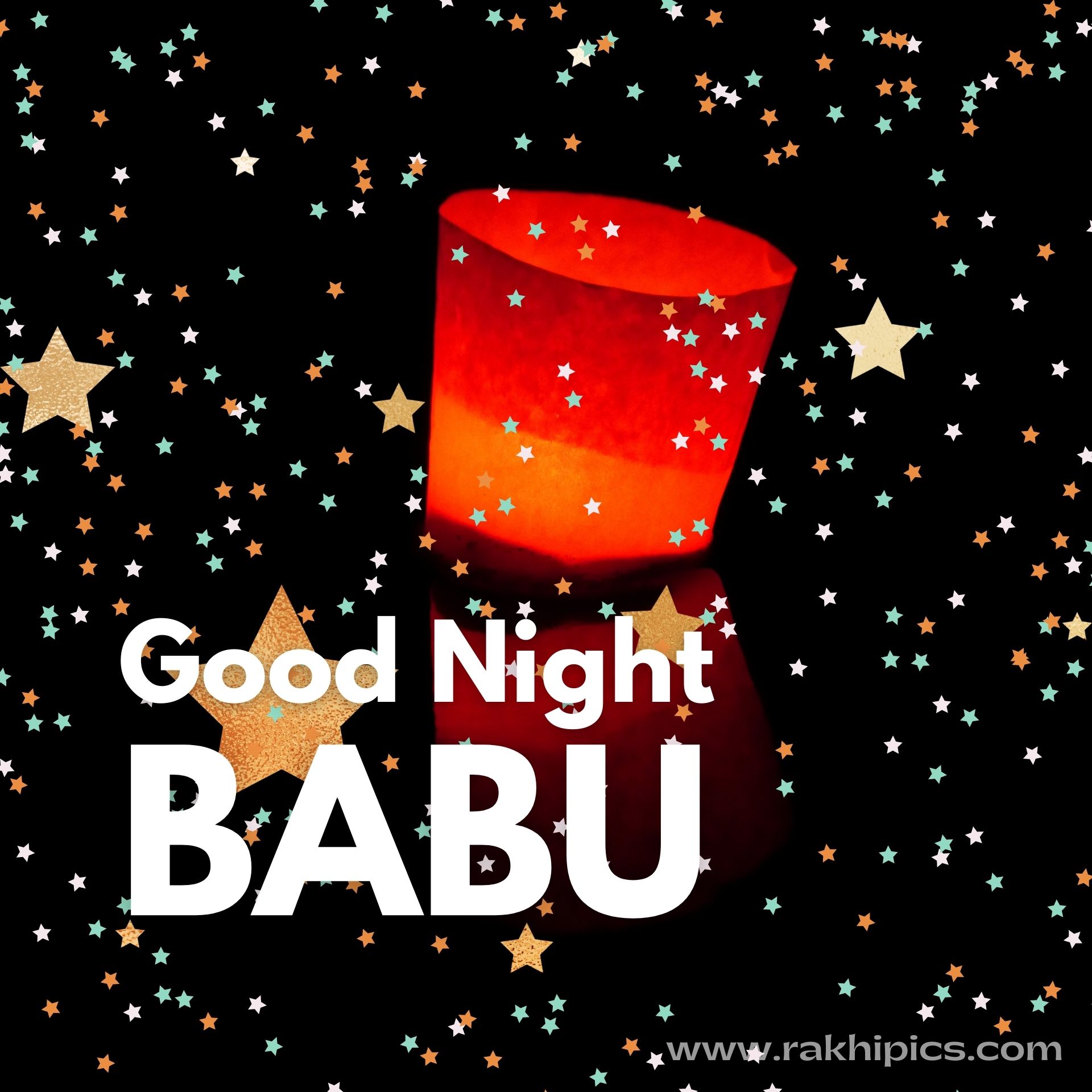good night babu photos