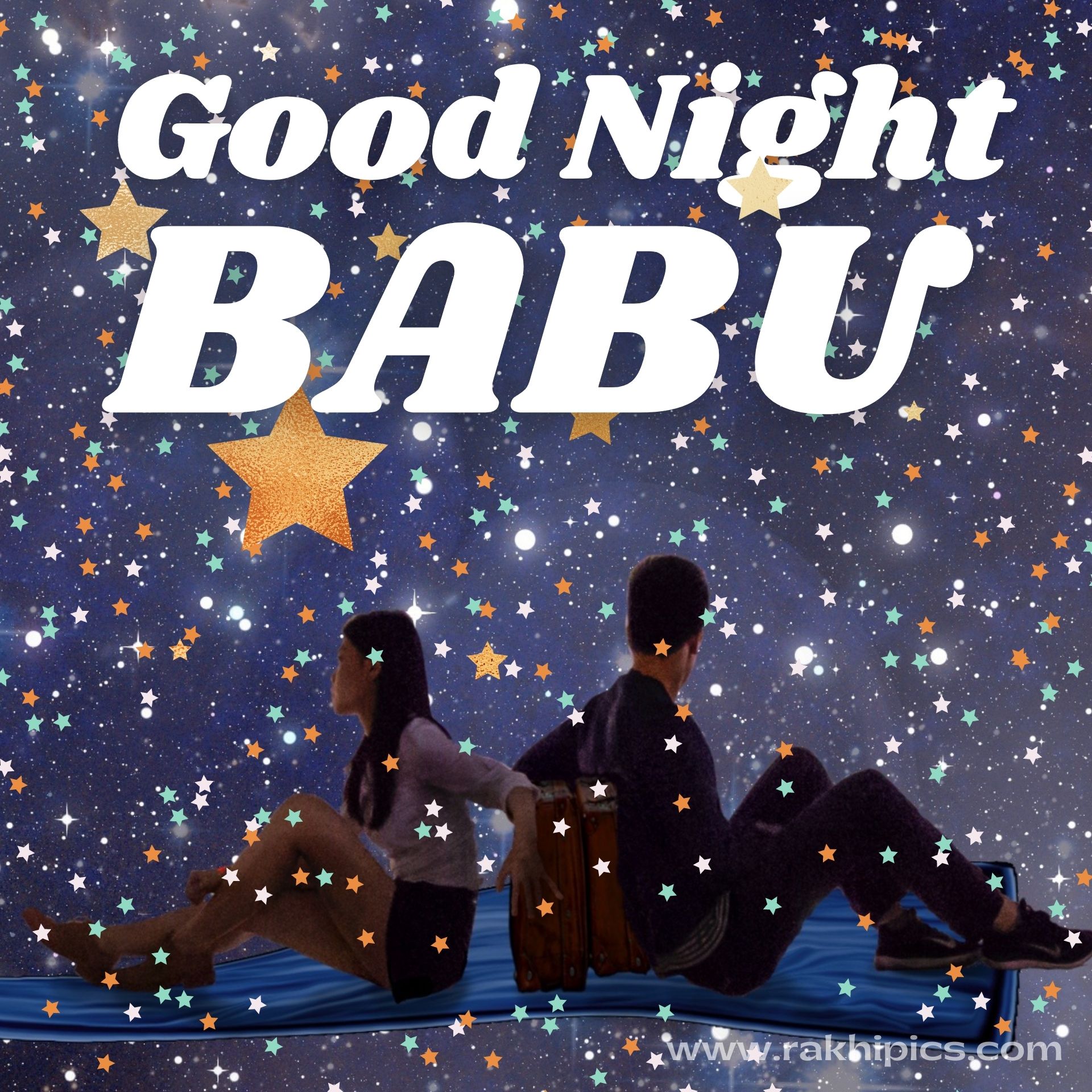 good night babu wallpapers