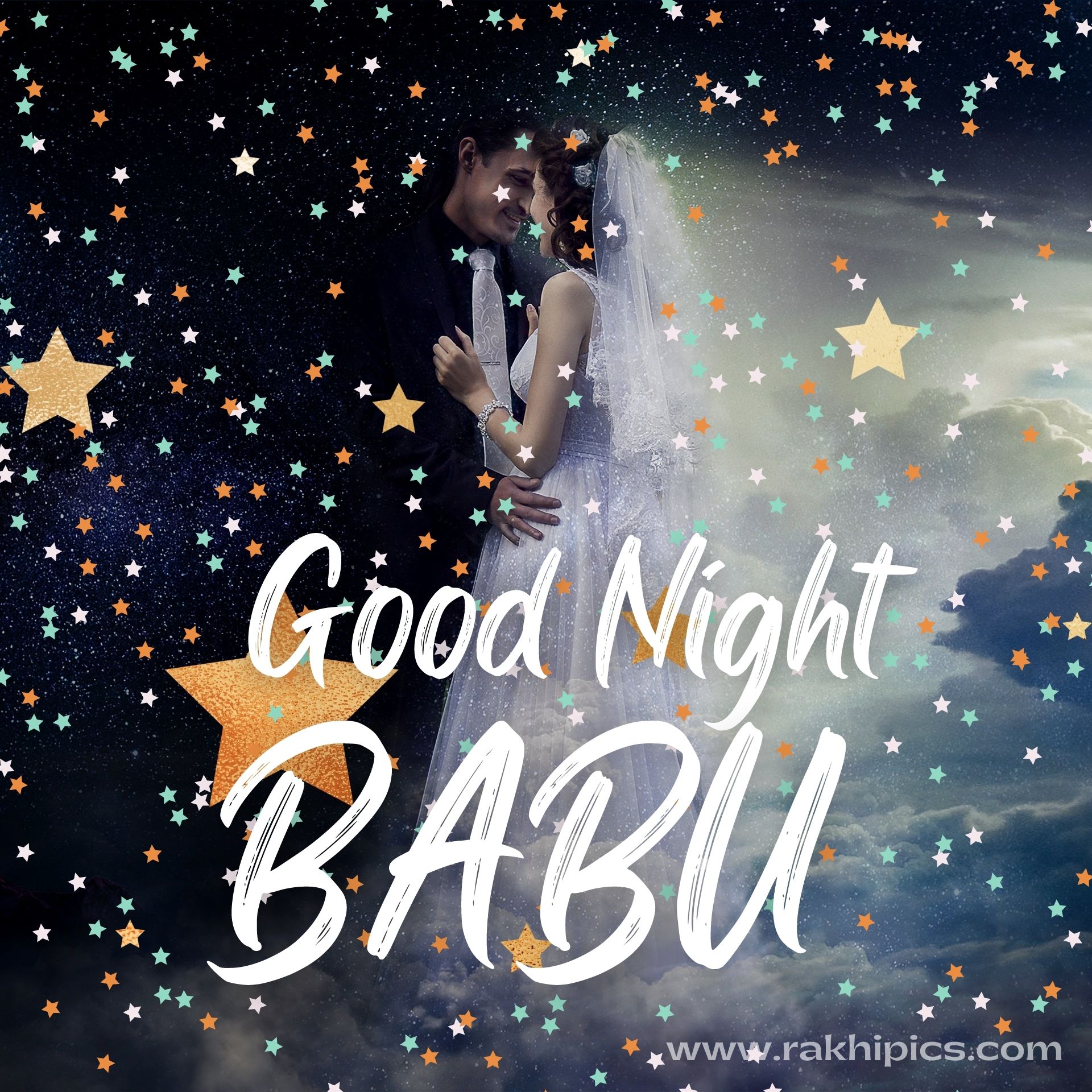 good night babu i love you images