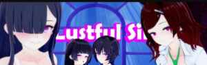 Lustful Sin Walkthrough