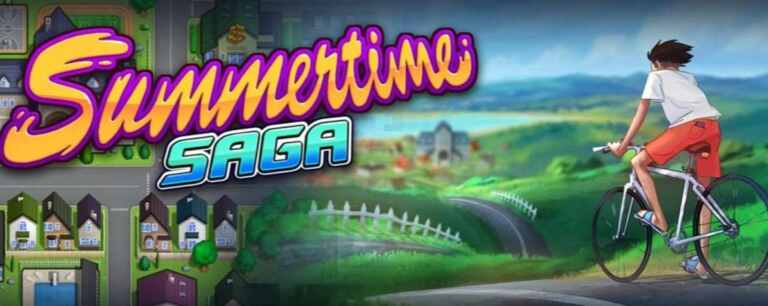 Summertime Saga Walkthrough Wiki