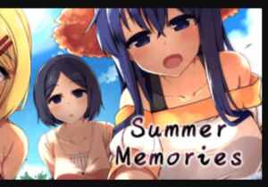 Summer Memories Plus Walkthrough