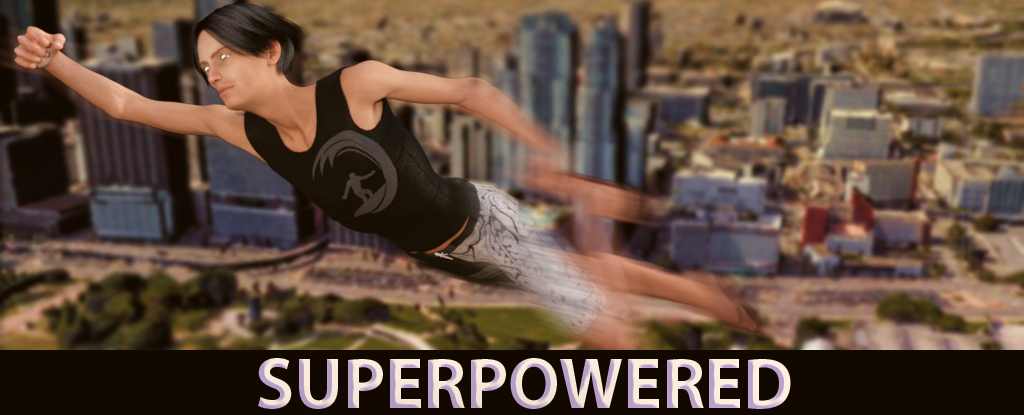 SuperPowered Walkthrough